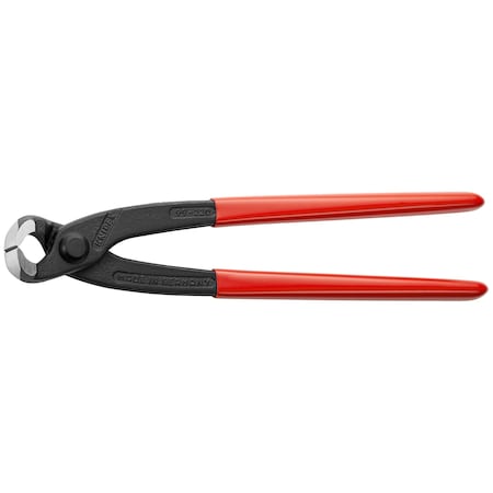 Concreters Nippers, 8