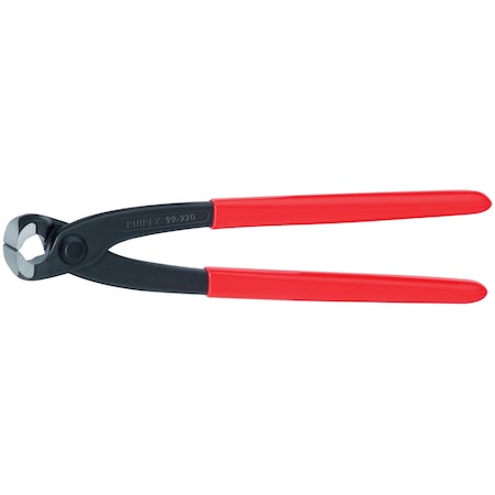 Concreters Nippers 8 3/4 MPN:99 01 220 SBA