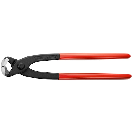 Concreters Nippers, 10