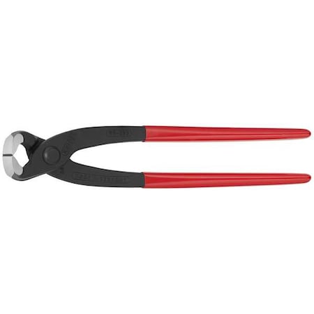 11 in End Cutting Nipper Uninsulated MPN:99 01 280