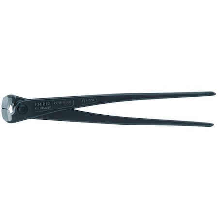 11 3/4 in End Cutting Nipper Uninsulated MPN:99 10 300