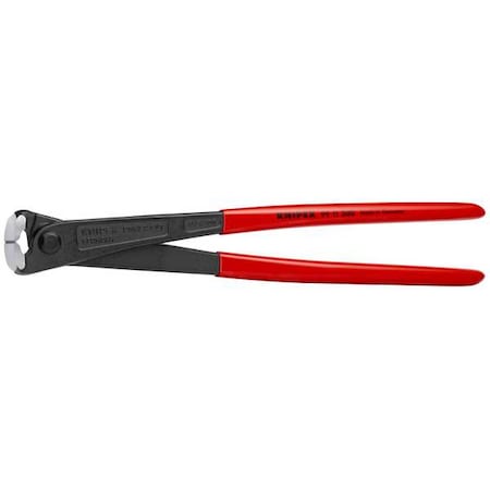 11 3/4 in End Cutting Nipper Uninsulated MPN:99 11 300
