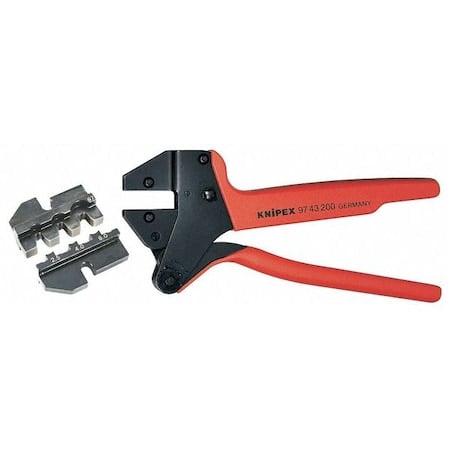 Crimping Kit, Solar, 2.5/4.0/6.0, 2Pc MPN:9K 00 80 64 US