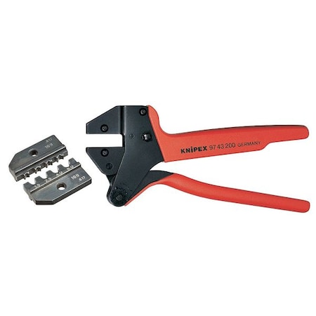 Crimping Kit, 1.5/2.5/4.0/6.0, 2Pc MPN:9K 00 80 65 US