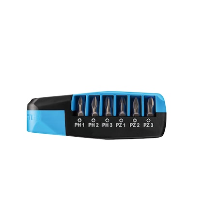 Screwdrivers Sets, 3 1/2