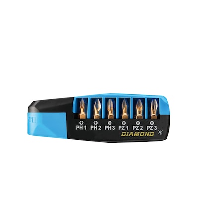 Screwdrivers Sets, 3 1/2
