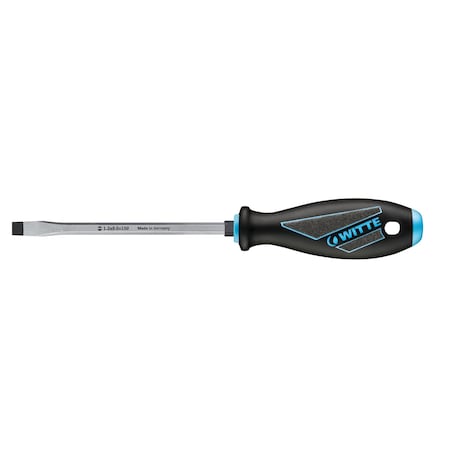 Slotted Keystone, 7