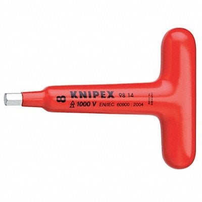 Hex Key Tip Size 5mm MPN:98 14 05