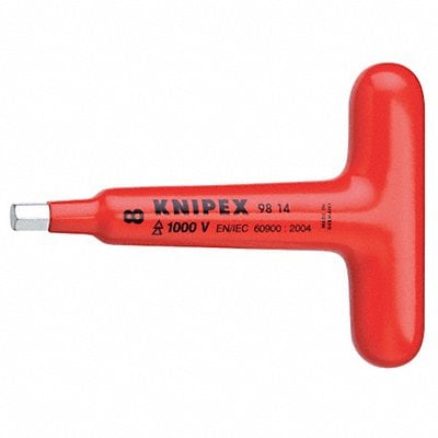 Hex Key Tip Size 6mm MPN:98 14 06