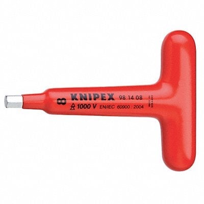 Hex Key Tip Size 8mm MPN:98 14 08