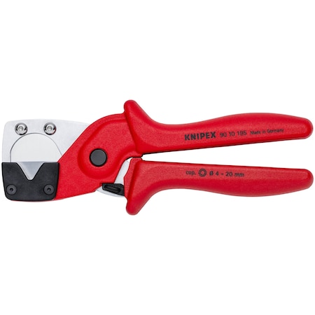 Pneumatic Hose Pipe Cutters, 7 1/4