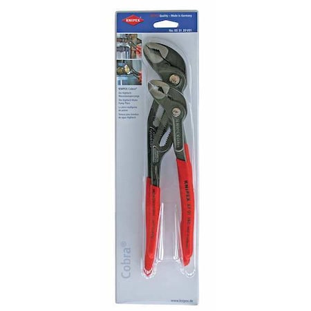 2 Pc Cobra Set 7