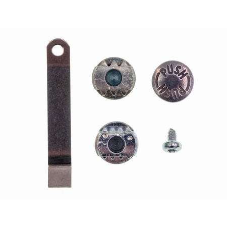 Replacment Button For 8701300 MPN:870901