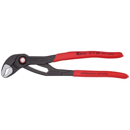 Example of GoVets Pliers and Cutters category