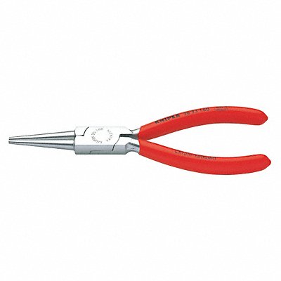 Long Nose Plier 6-1/4 L Smooth MPN:30 33 160