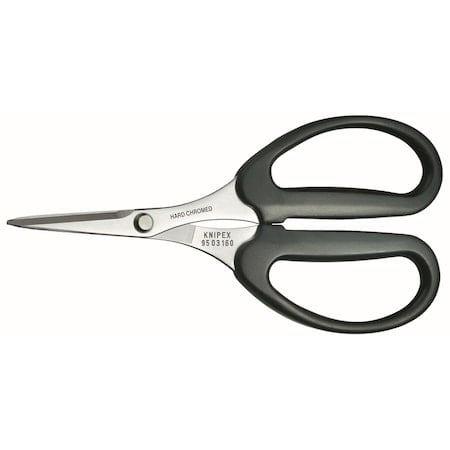 Shears for KEVLAR Fibres, 6 1/4 MPN:95 03 160 SB