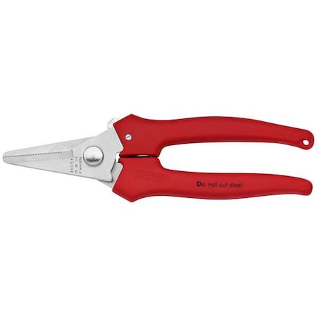 Industrial, Industrial Shears, 5-1/2 In. L MPN:95 05 140