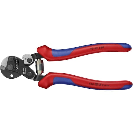 Wire Rope Shears 6 1 MPN:95 62 160