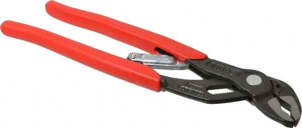 Tongue & Groove Plier: 1-1/4