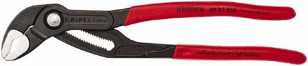 Tongue & Groove Plier: 1