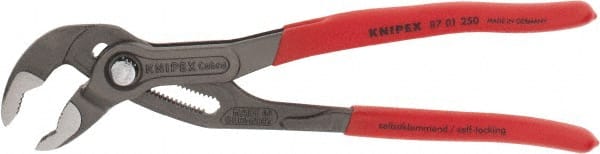 Tongue & Groove Plier: 1-1/4