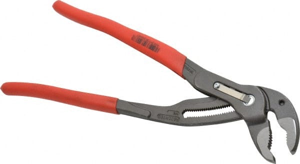 Tongue & Groove Plier: 1-1/2