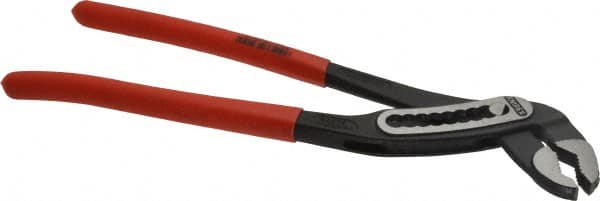 Tongue & Groove Plier: 1-7/8