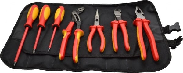 Example of GoVets Knipex category