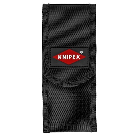 Pouch, 7 1/2