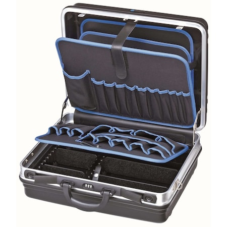 Case, 18 1/2