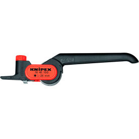 KNIPEX® 16 40 150 Cable Stripper 6