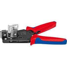 KNIPEX® 12 12 02 Automatic Wire Stripper 14-32 Awg 12 12 02