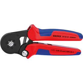 KNIPEX 97 53 14 7-1/4