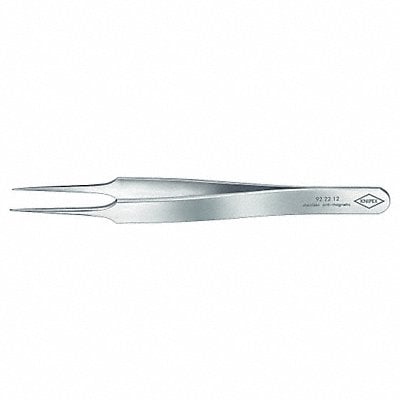 Tweezers Anti-Mag Needle Straight 4 In MPN:92 22 12