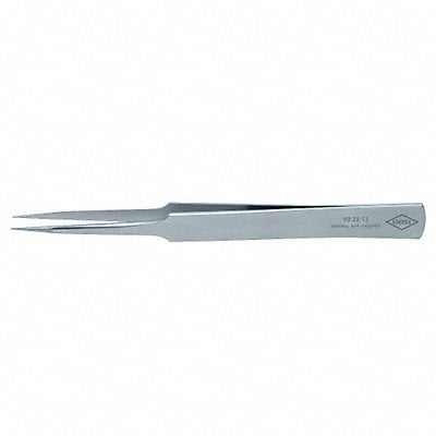 Tweezers American Needle Straight 5-1/4 MPN:92 22 13