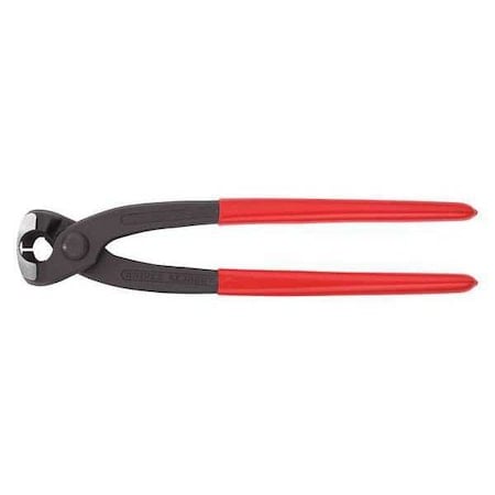 Ear Clamp Pliers With Front and Side Jaws MPN:1099I220