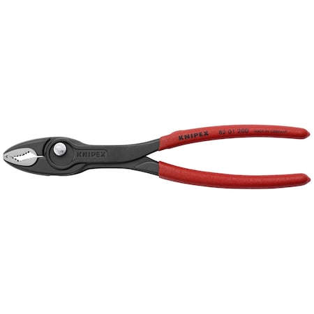 Pliers Twingrip 8IN MPN:8201200