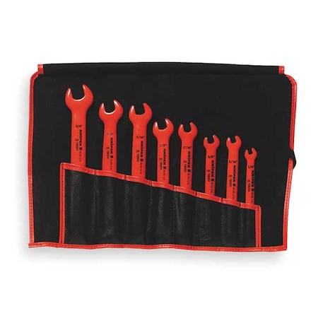 Tool Roll Bag MPN:989913S5