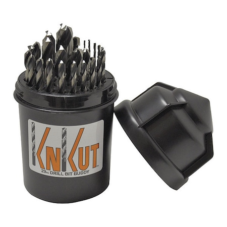 29pc. Drill Bit Set MPN:29KK5DB