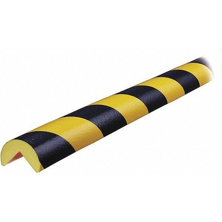 Corner Guard, Dome Shape, 1-3/4