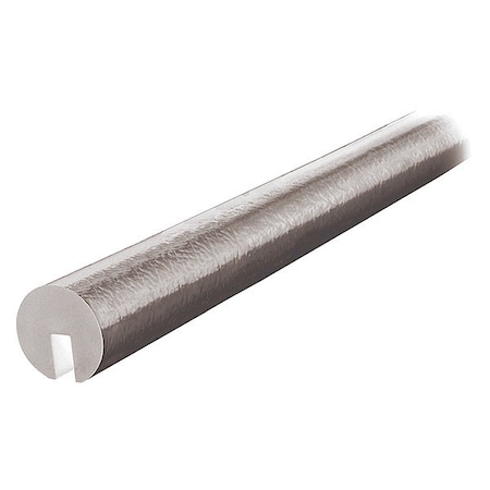 Edge Guard, Rounded, White MPN:60-6710-1