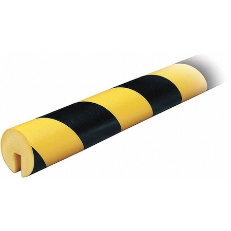 Edge Guard, Rounded Shape, 1-23/32