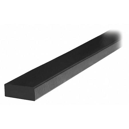Surface Guard, Flat, Black MPN:60-6730-3