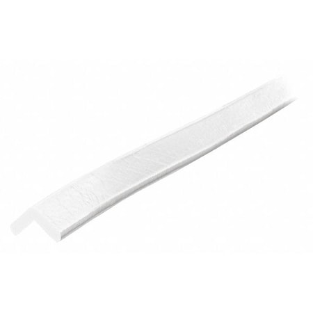Corner Guard, Flat, White MPN:60-6740-1