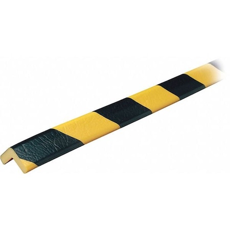 Corner Guard, Dome Shape, 1-47/64