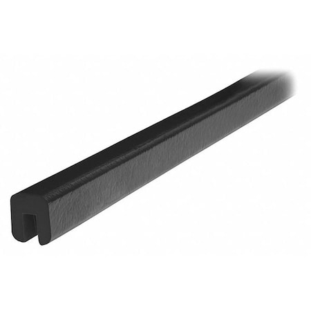 Edge Guard, Square, Black MPN:60-6760-3