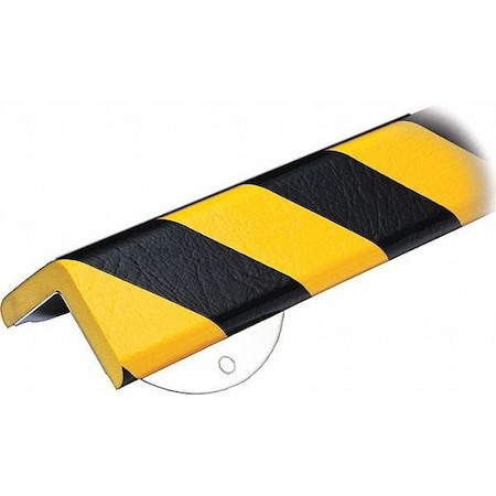 Corner Guard, Dome Shape, 1-45/64