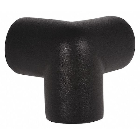 Corner Guard, Square, Black MPN:60-6787