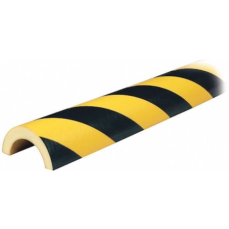 Radius Corner Guard, Rounded Shape MPN:60-6797