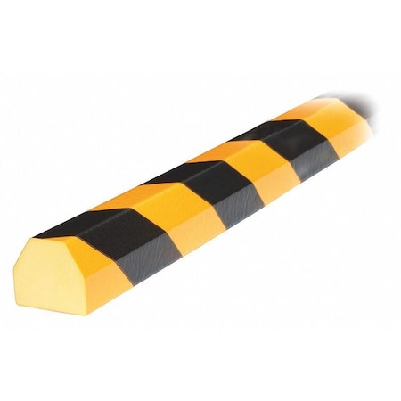 Surface Guard, Pentagon, Black/Yellow MPN:60-6830